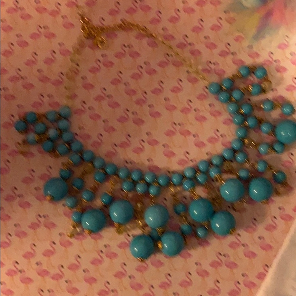 Joan rivers necklace